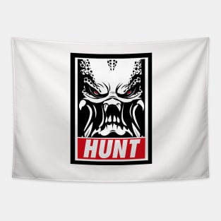 Hunter Tapestry