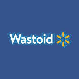 Wastoid T-Shirt