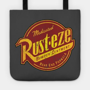 Rust-eze Tote