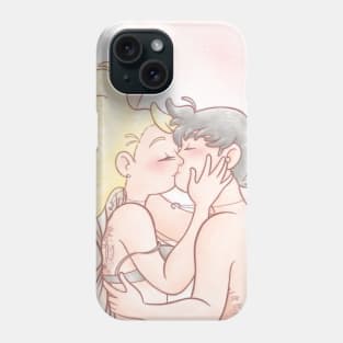 Sweet kiss - Royai Phone Case