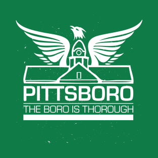 The Boro is Thorough T-Shirt