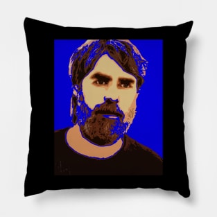 murray bartlett Pillow