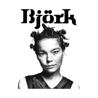 Undo Björk T-Shirt