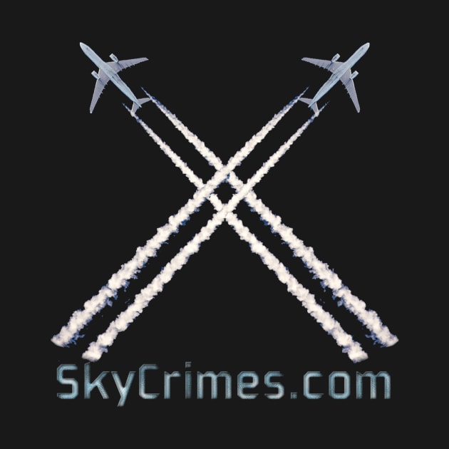 Chemtrails - Poisoning our Skies - SkyCrimes.com by SkyCrimes.com