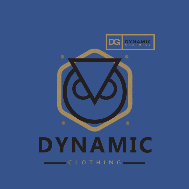 Dynamic Graphics by DynamicGraphics