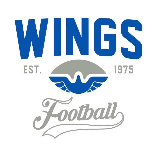 San Antonio Wings Football San Antonio TShirt TeePublic