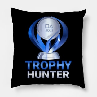 Trophy Hunter Pillow