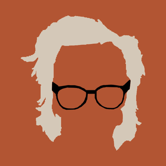 Asimov by Ednathum