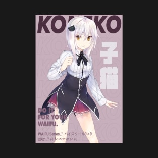 Waifu Koneko T-Shirt