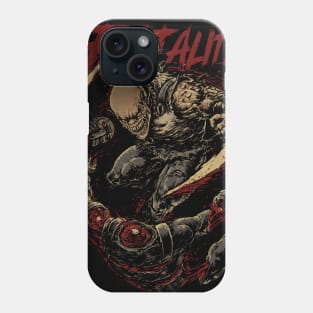 Baraka Phone Case