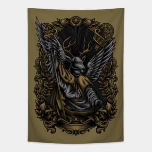 Angel Tapestry