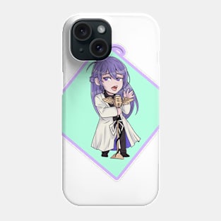 jakurai Phone Case