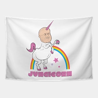 Jungicorn Tapestry