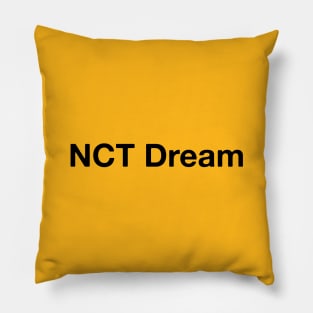 NCT Dream Pillow