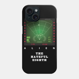 8th PASSENGER Phone Case