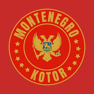 Kotor T-Shirt