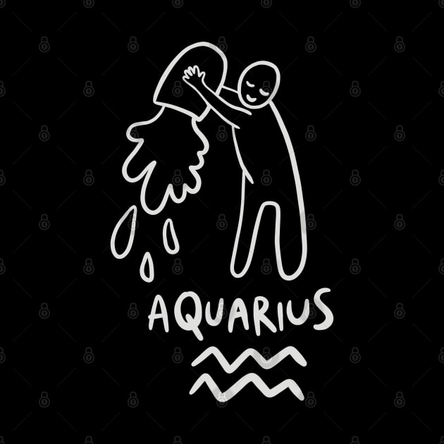 Aquarius by isstgeschichte