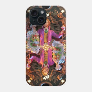 David Phone Case