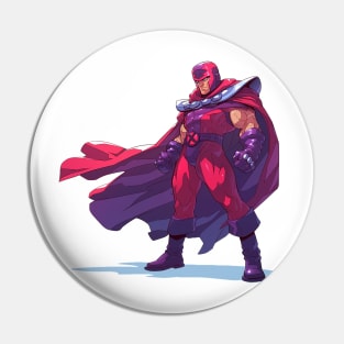 magneto Pin