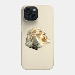 La La La I cant hear you! Phone Case