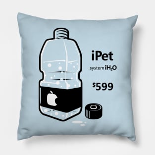 iPet Pillow
