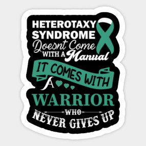 I Wear Teal For Heterotaxy Syndrome Awareness Heterotaxy Syndrome Awareness Long Sleeve T Shirt Teepublic Au