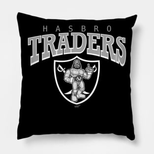 Hasbro traders Pillow
