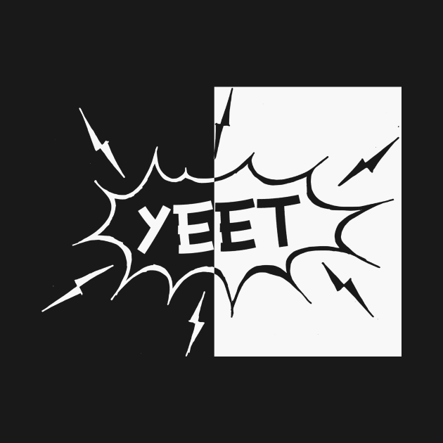 YEET (Destroy Noobs) by SavageTacoSquad