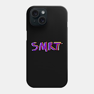 SMRT Phone Case