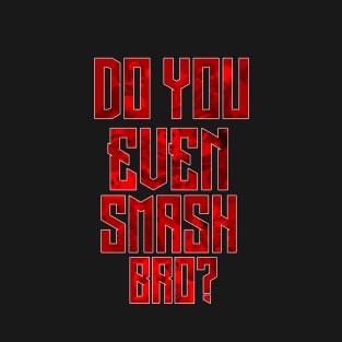 Smash Bros T-Shirt