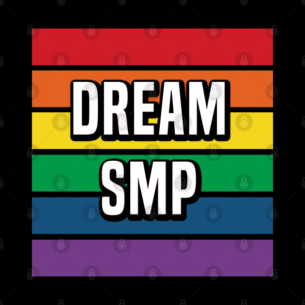 Dream SMP by Color Fluffy