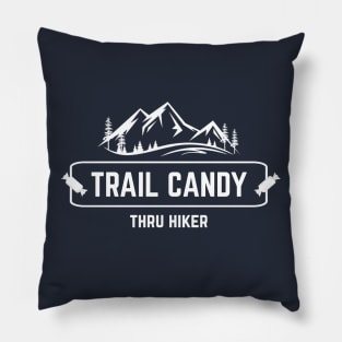 TRAIL CANDY Thru Hiking Gear Pillow