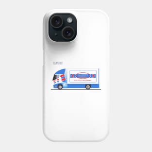 Manny's Distribution Phone Case