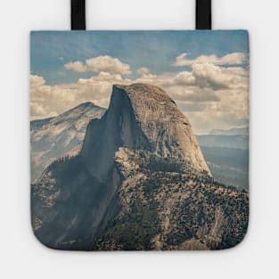 Half Dome Tote