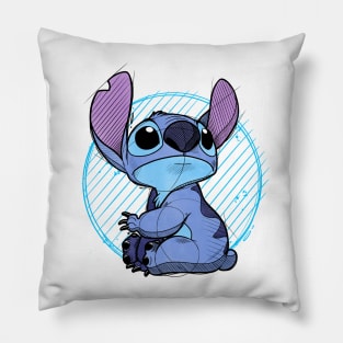 STITCH Pillow