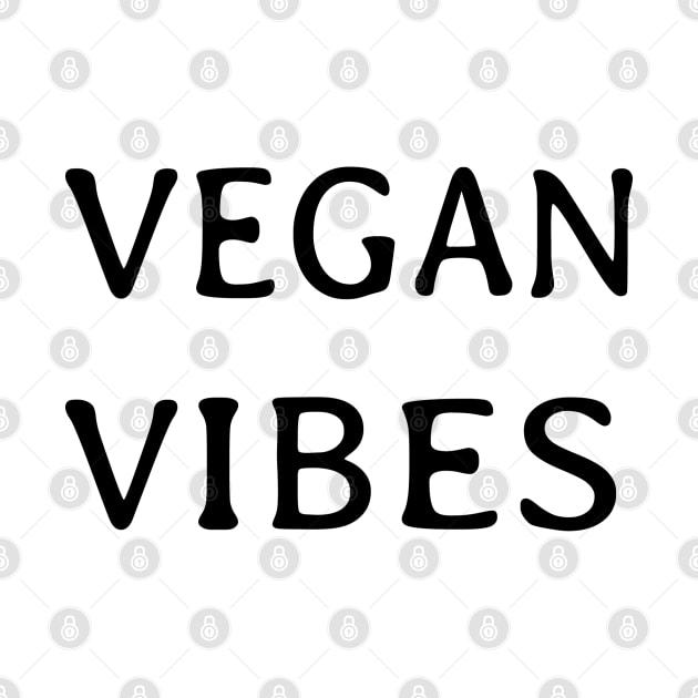 Vegan vibes by ELEGANCIA