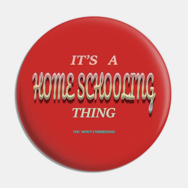 Home schooling thing Pin by FLOWING COLORS