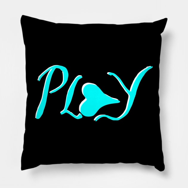 play Pillow by Oluwa290