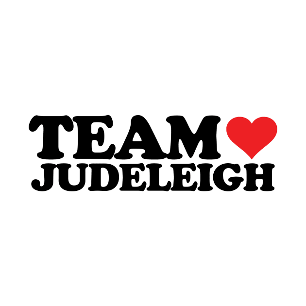 Team Judeleigh by GZM Podcasts