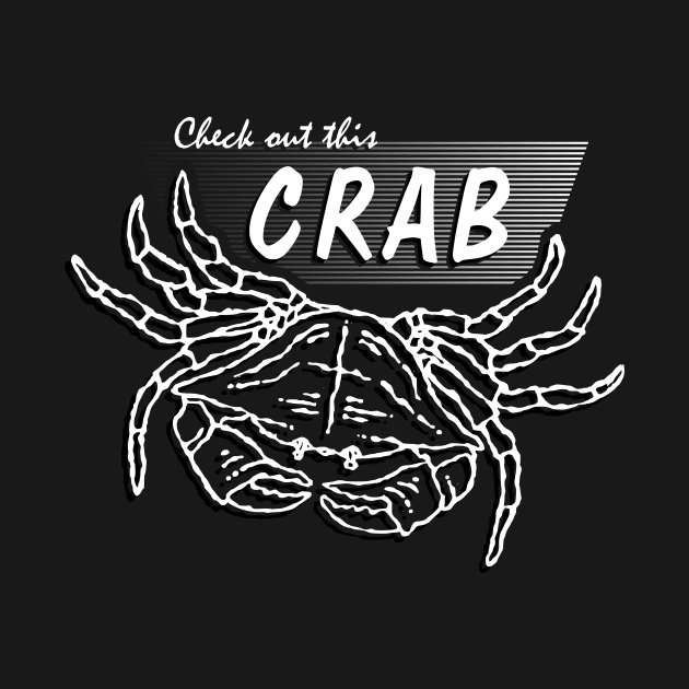 Check the Crab by Arcane Bullshit