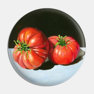 Tomatoes Pin