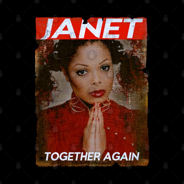 JANET by Legacy BG