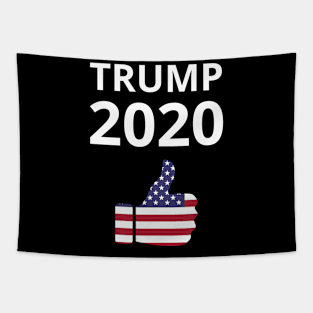 Trump 2020 Tapestry