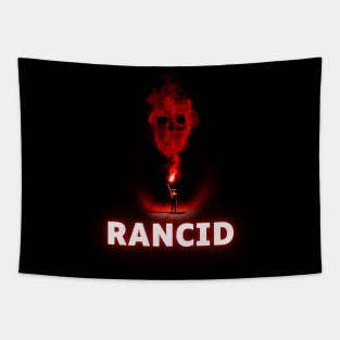 rancid ll cassette Tapestry