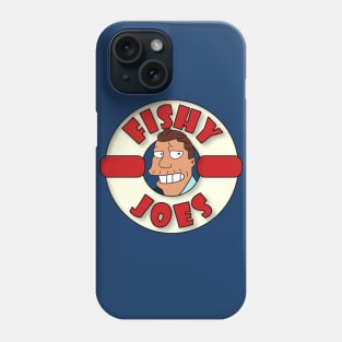 Fishy Joe's Phone Case