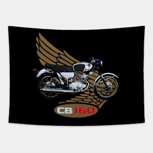 CLASSIC BIKE N040 Tapestry