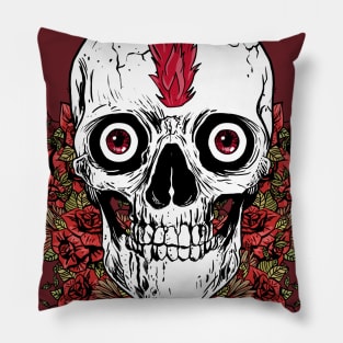 death Pillow