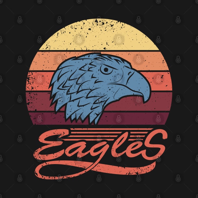 Eagles by lakokakr