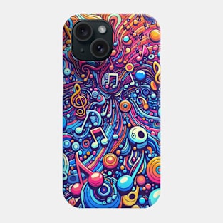 Groovin' Phone Case