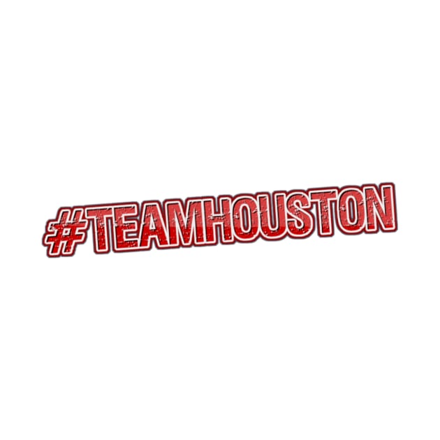 #TeamHouston by WillamShrader2333